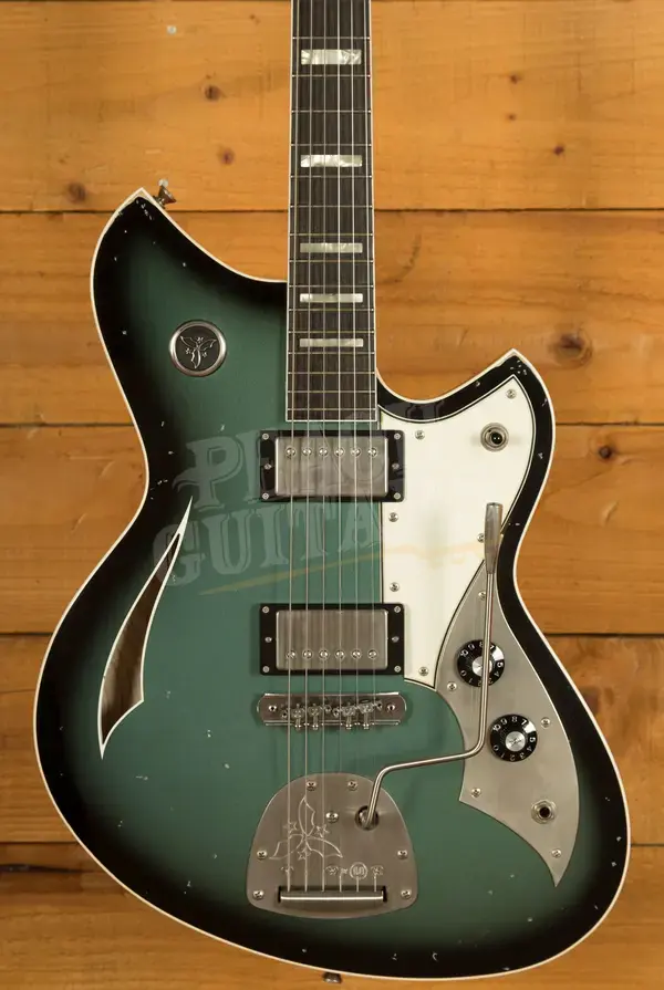 Novo Dealer Limited | Miris JHH - Pelham Burst