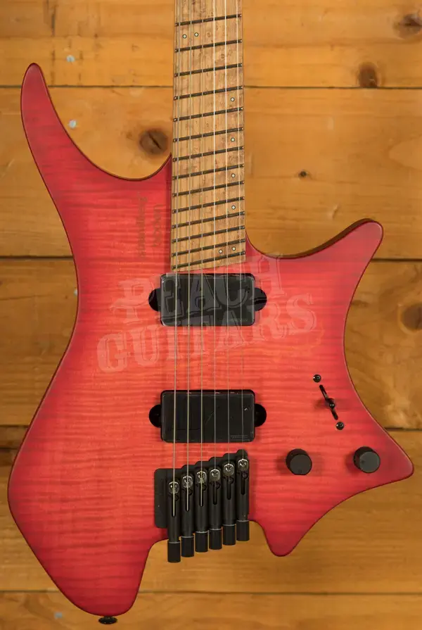 Strandberg Boden Original N2.6 - Sunset Coral Burst Satin
