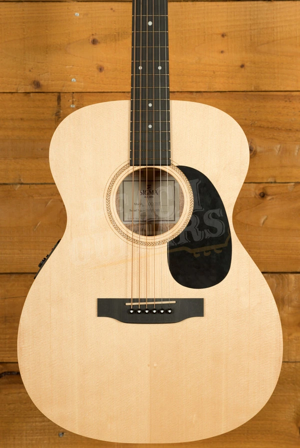 Sigma SE Series | 000ME - Natural
