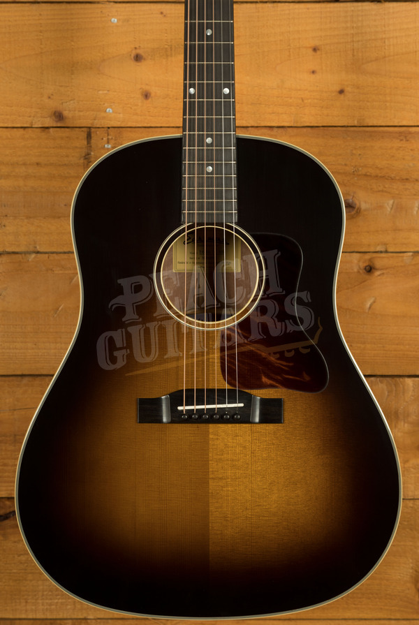 Eastman Traditional Thermo Cure E6SS-TC-SB | Sunburst