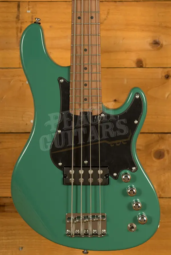Cort GB-Short Scale - Forest Green