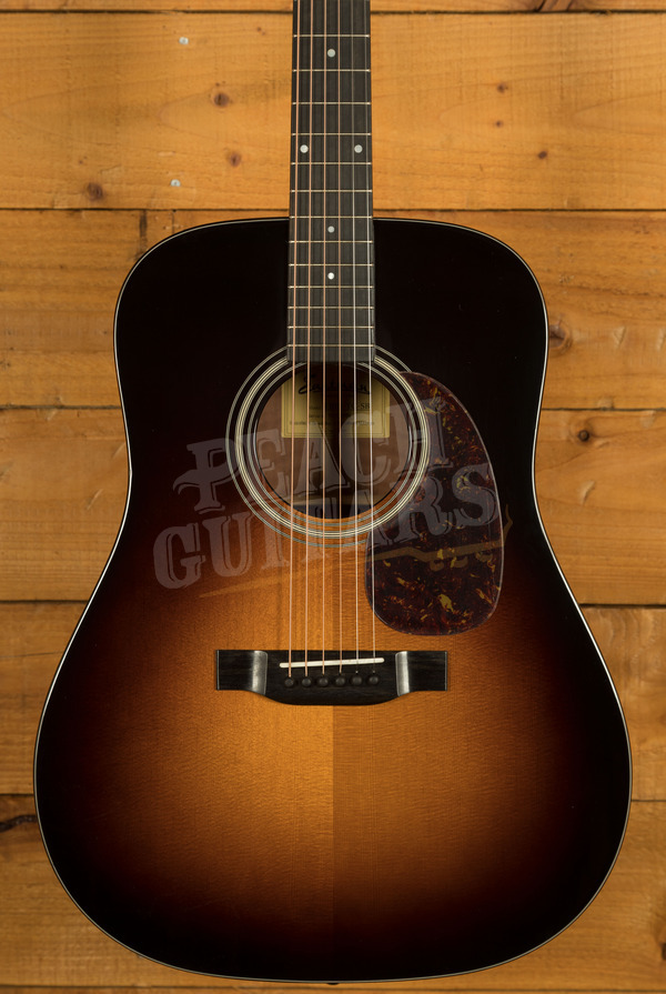 Eastman E10D Thermo-Cure | Sunburst