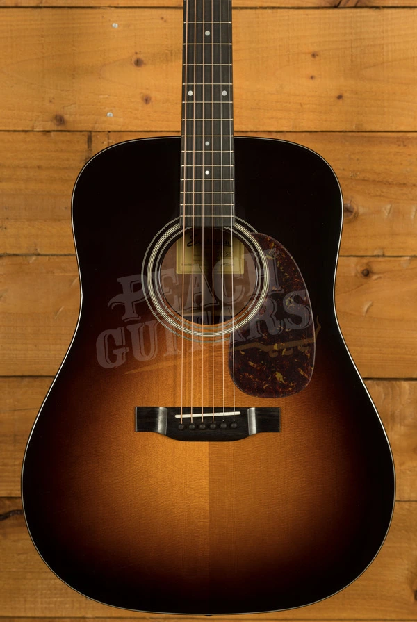 Eastman Traditional Thermo Cure E10D-TC-SB | Sunburst