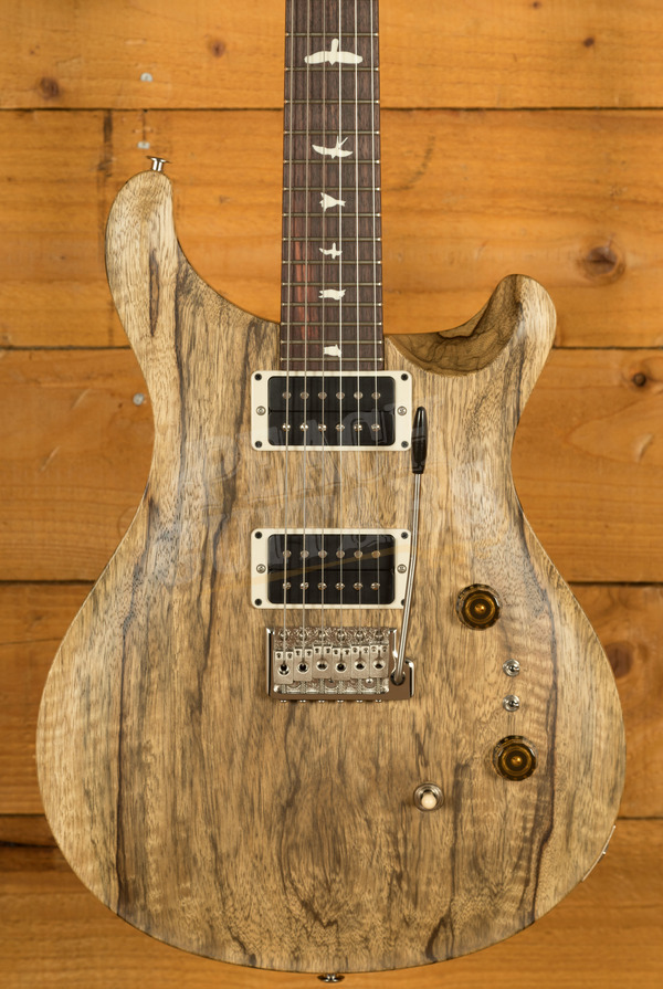 PRS CE | CE 24-08 Satin Black Limba