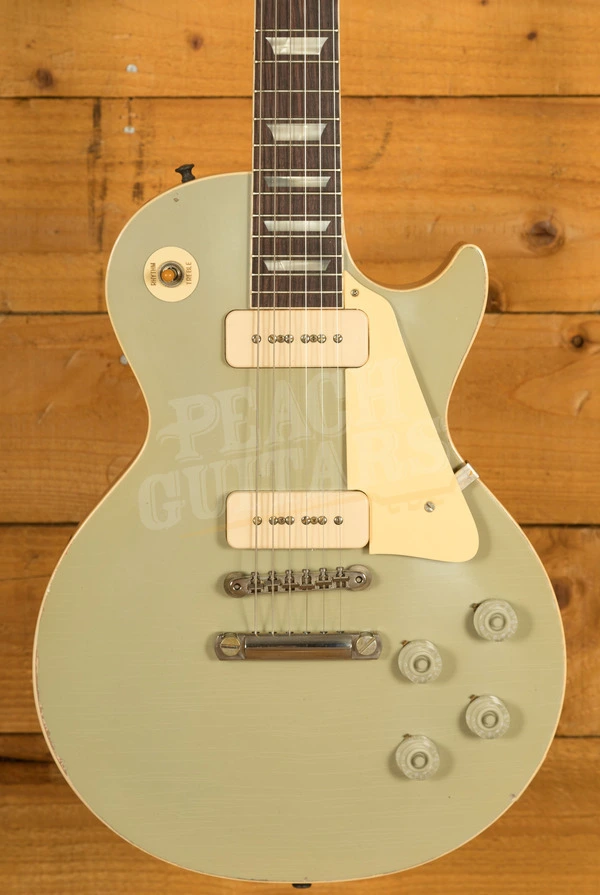 Gibson Custom 1955 NAMM Show Commemorative Edition Les Paul | Platinum