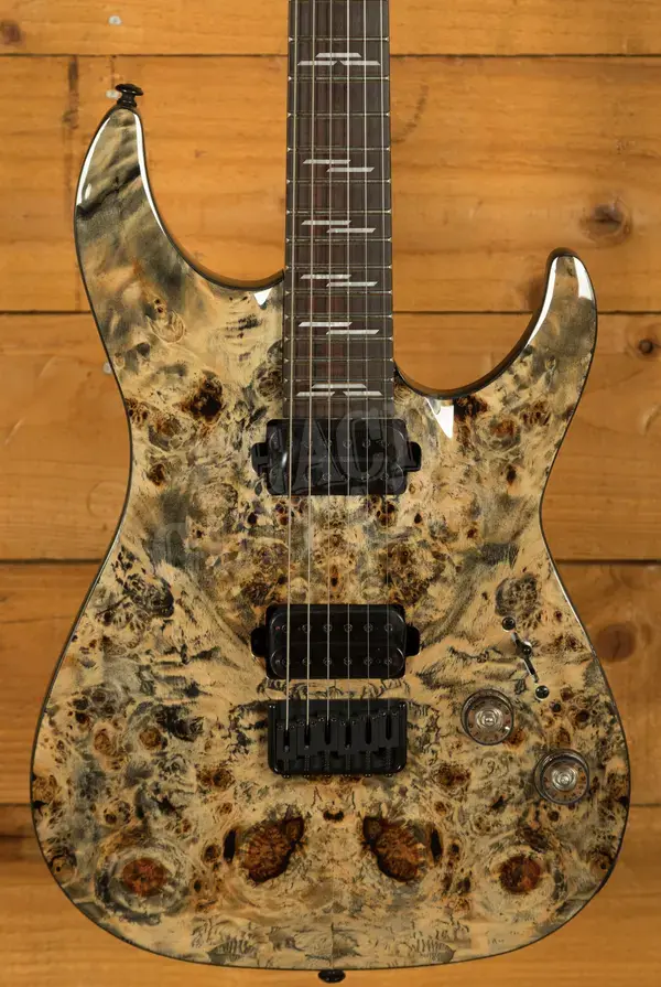 Schecter Omen Elite-6 | Charcoal