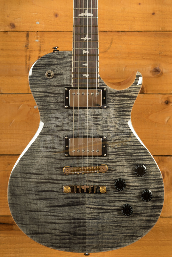 PRS SE McCarty | SE McCarty 594 Singlecut - Charcoal