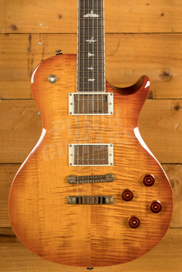 PRS SE McCarty | McCarty 594 Singlecut - Vintage Sunburst