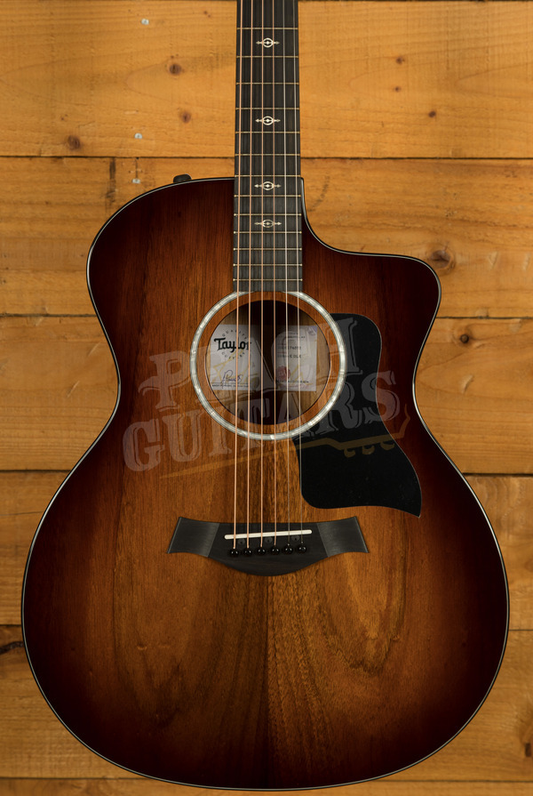Taylor 200 Deluxe Series | 224ce-K DLX