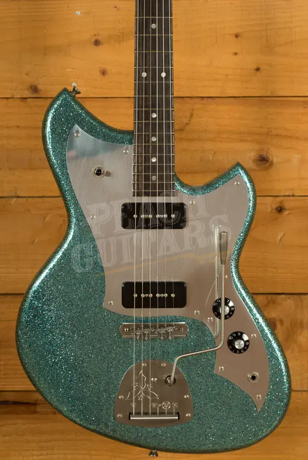 Novo Custom Series Serus J | Merman Sparkle