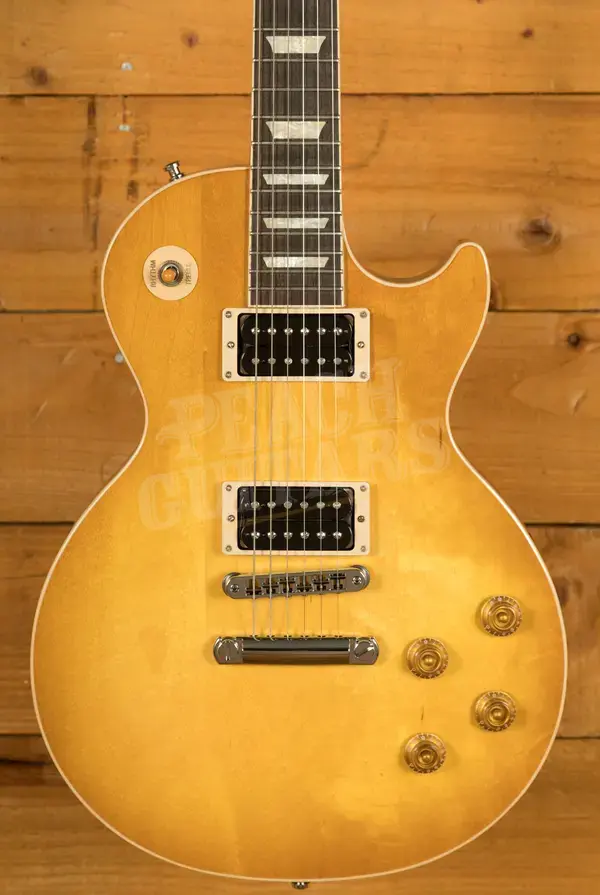 Gibson Slash "Jessica" Les Paul Standard | Honey Burst