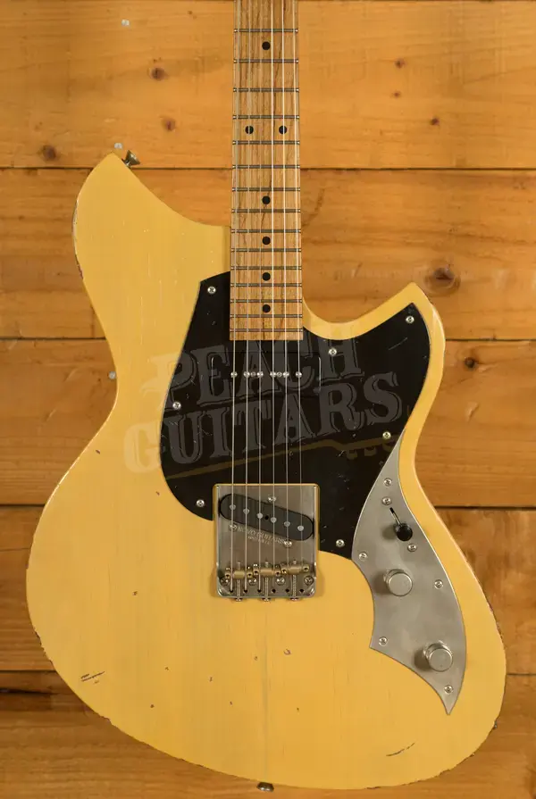 Novo Custom Series Serus T | Butterscotch Blonde