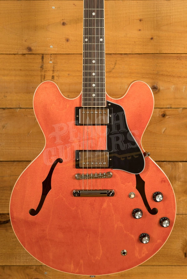 Gibson ES-335 | Watermelon
