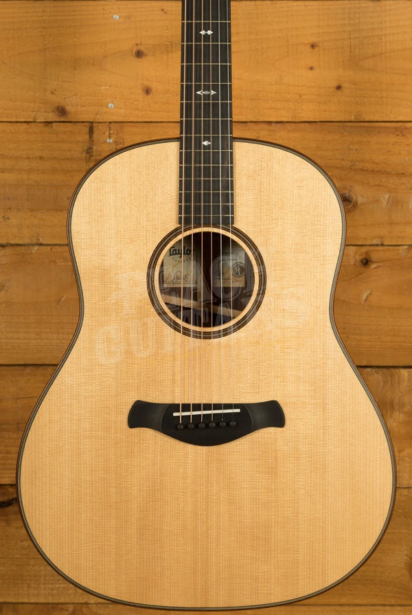 Taylor 700 Series | Builder's Edition 717 - Natural