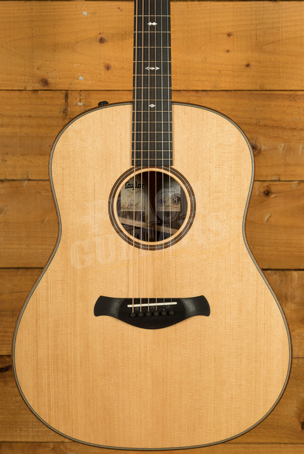 Taylor 700 Series | Builder's Edition 717e - Natural