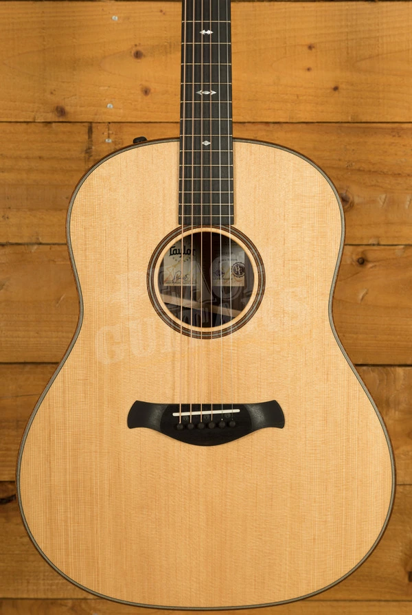 Taylor 700 Series | Builder's Edition 717e - Natural