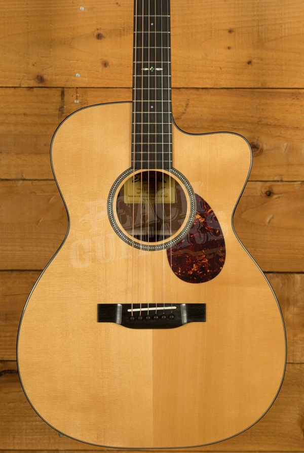 Eastman Traditional Solid Special E1OMCE-Special | Natural