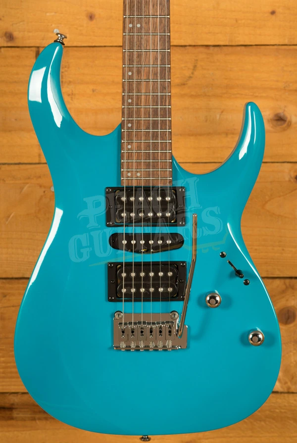 Cort X200 - Candy Blue