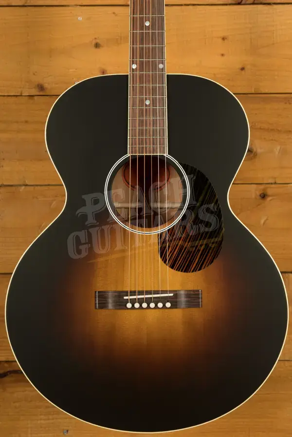 Gibson J-185 Century 12-Fret | Vintage Sunburst