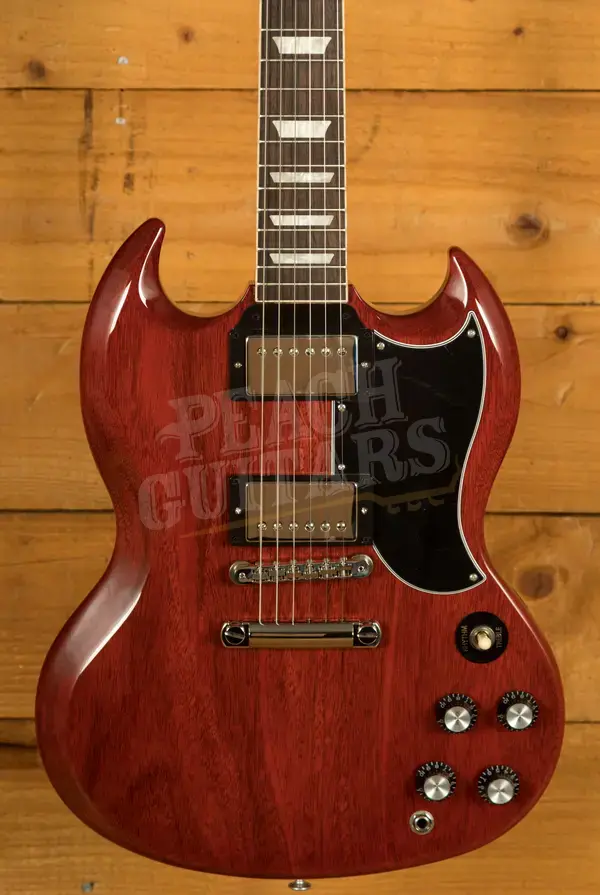 Gibson SG Standard '61 | Vintage Cherry