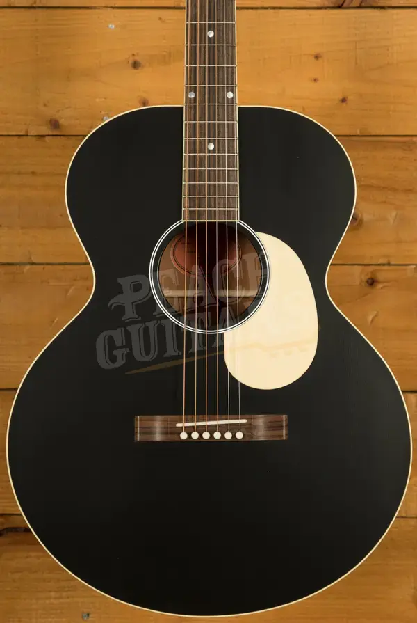 Gibson J-185 Century 12-Fret | Ebony
