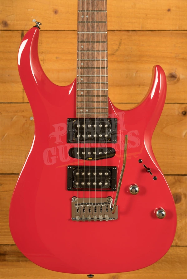 Cort X200 - Candy Red