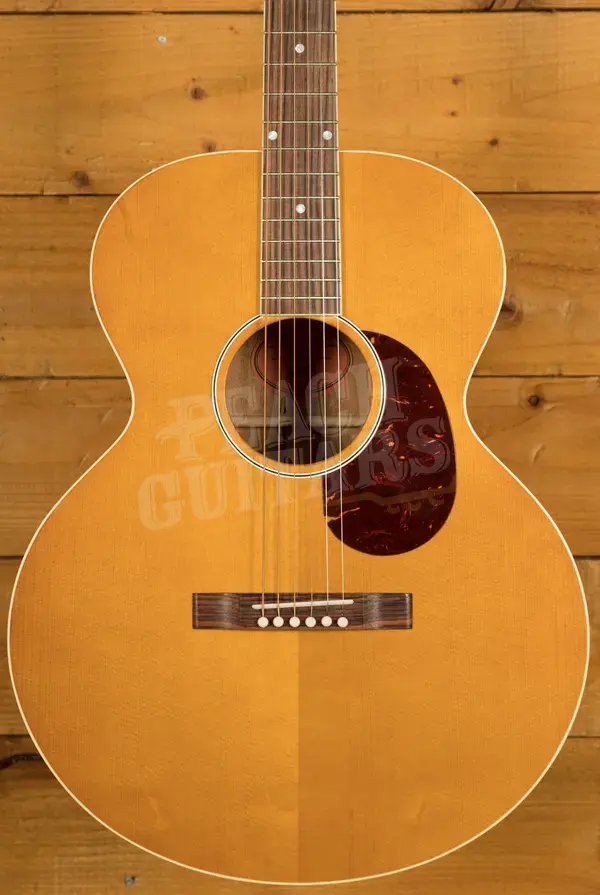 Gibson J-185 Century 12-Fret | Antique Natural