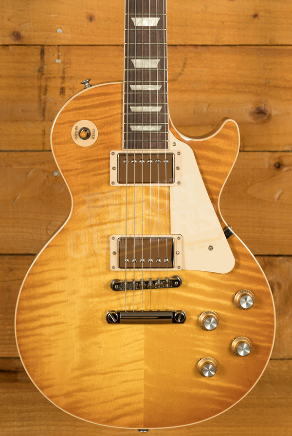 Gibson Les Paul Standard '60s - Unburst