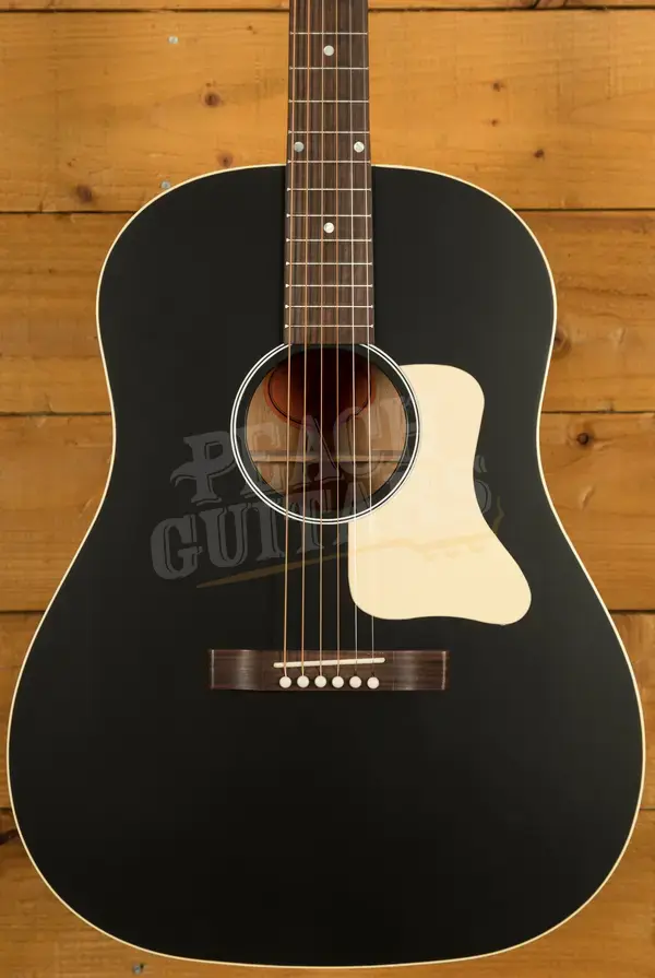 Gibson J-45 Century 12-Fret | Ebony