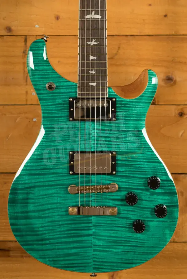 PRS SE McCarty | SE McCarty 594 - Turquoise