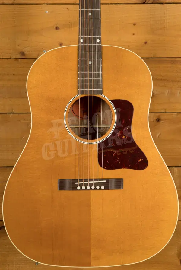 Gibson J-45 Century 12-Fret | Antique Natural 
