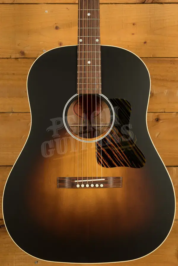 Gibson J-45 Century 12-Fret | Vintage Sunburst