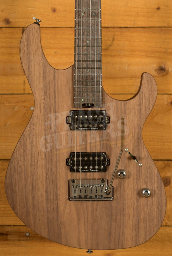 Cort G300 Raw - Natural Satin