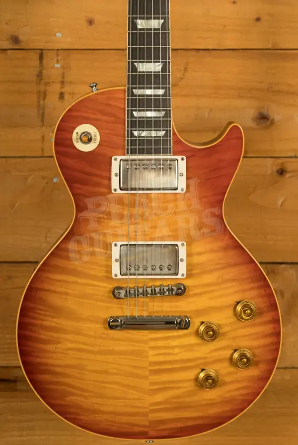 Gibson Custom 1959 Les Paul Standard AAAA | John's Brew - VOS