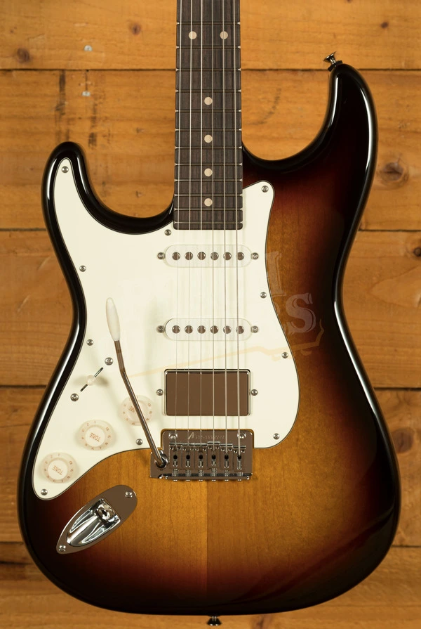 Tom Anderson Icon Classic Left Handed | 3 Colour Sunburst