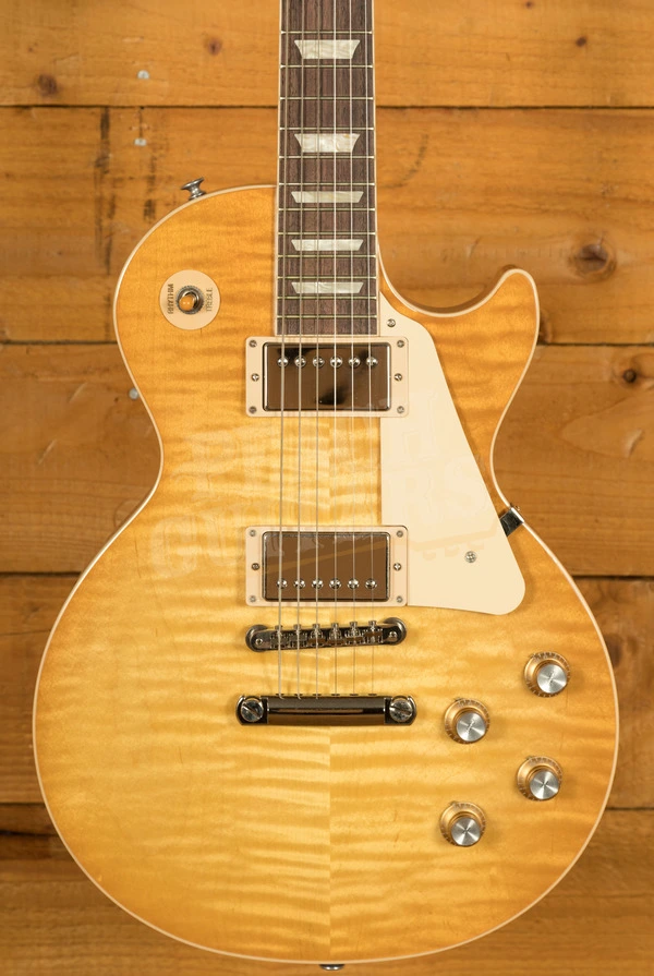 Gibson Les Paul Standard 60s | Unburst