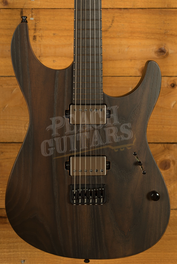 Mayones Aquila Cardinal 6 Adam Christianson Baritone Signature