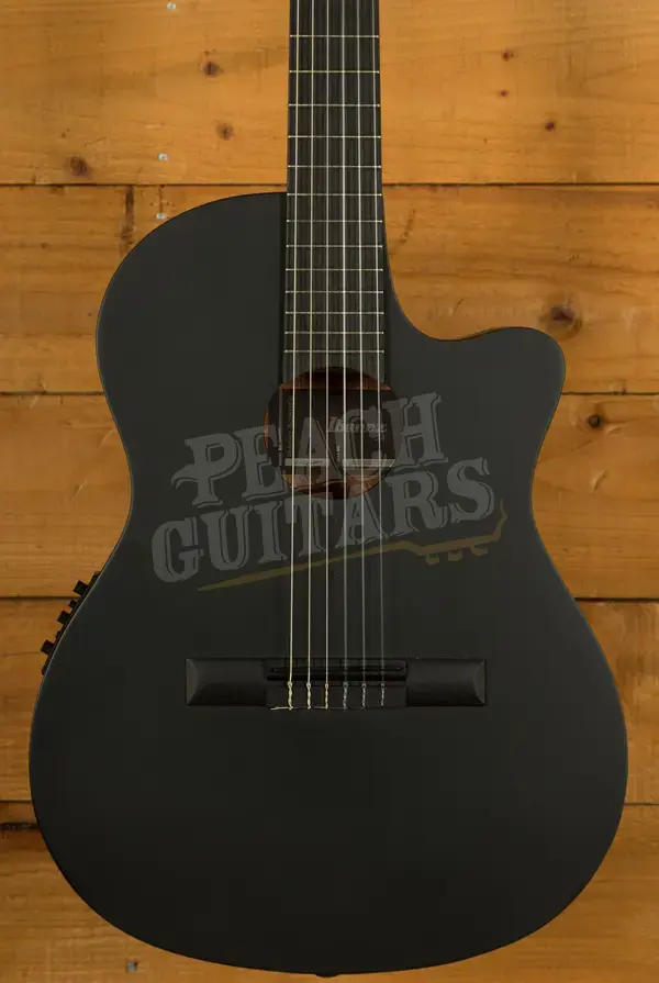 Ibanez Classical GA621 - Black Out