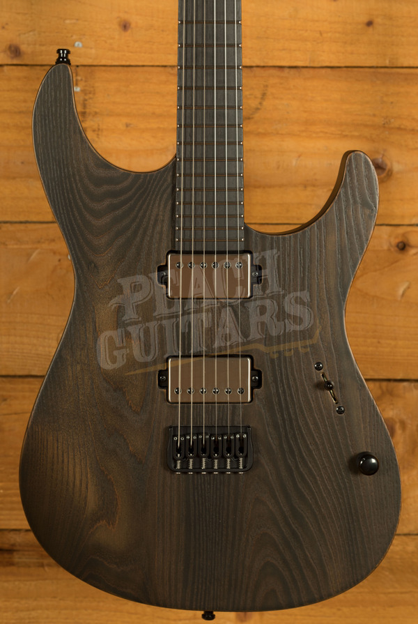 Mayones Aquila Cardinal 6 Adam Christianson Signature