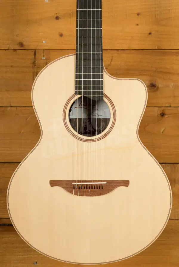 Lowden S-32J Jazz Rosewood & Spruce