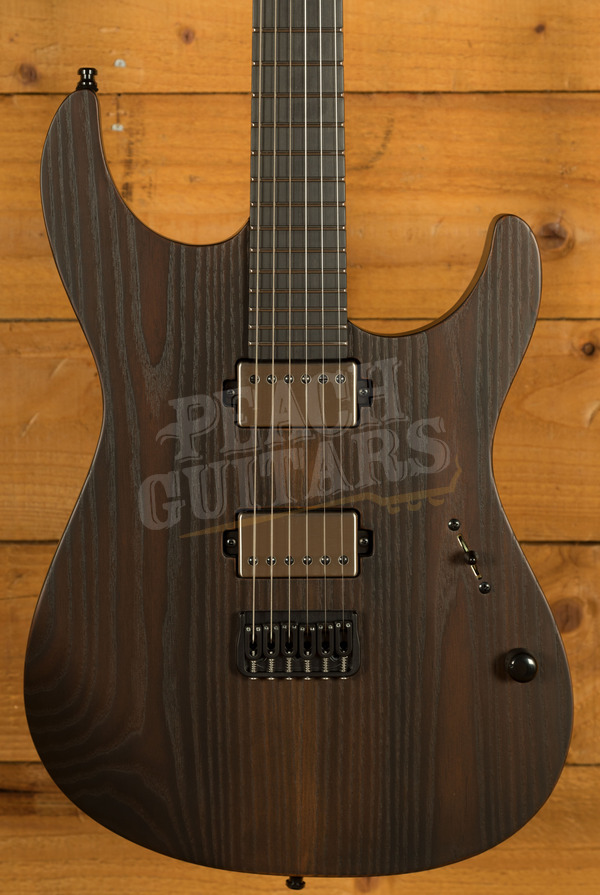 Mayones Aquila Cardinal 6 Adam Christianson Signature