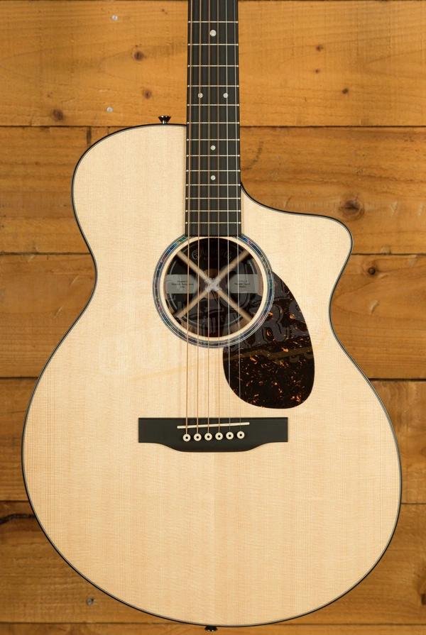 Martin Road Series | SC-10E Spruce