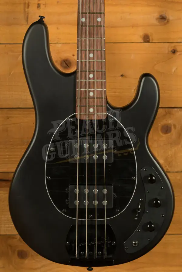 Sterling RAY4HH SUB Series StingRay HH - Stealth Black