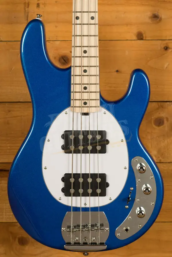 Sterling RAY4HH SUB Series StingRay HH - Cobra Blue