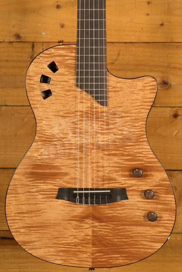 Cordoba Stage - Natural Amber