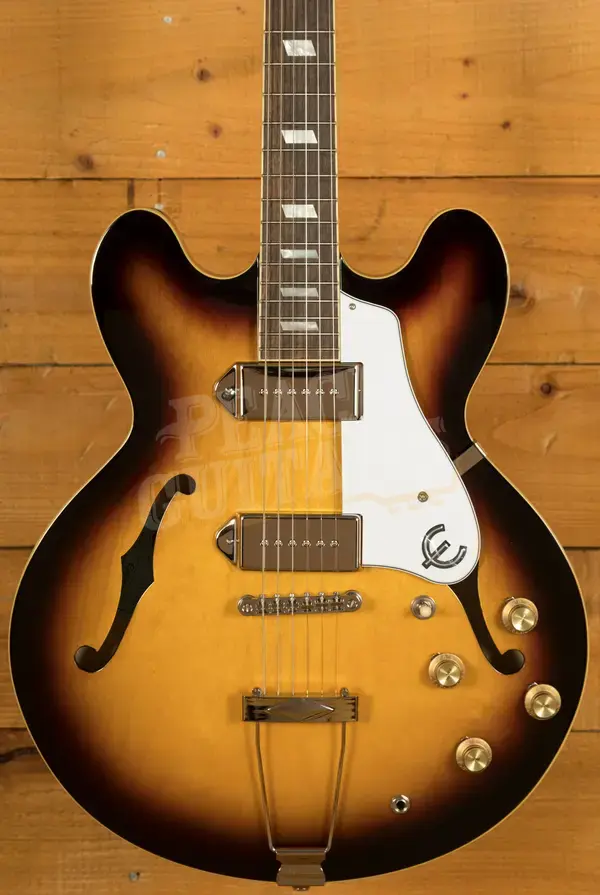 Epiphone Casino | Vintage Sunburst