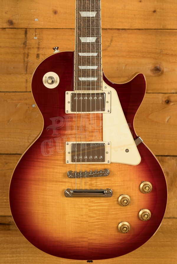 Epiphone Les Paul Standard 50s | Heritage Cherry Sunburst *Used*