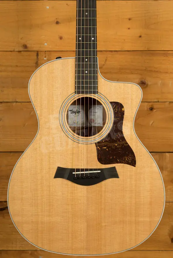 Taylor 200 Series | 214ce-K