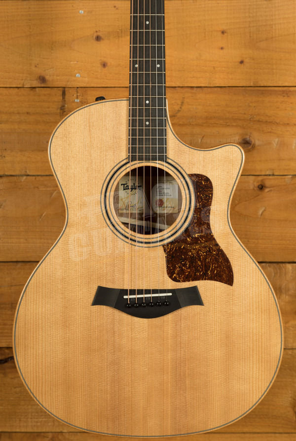 Taylor 300 Series | 314ce Studio - Natural
