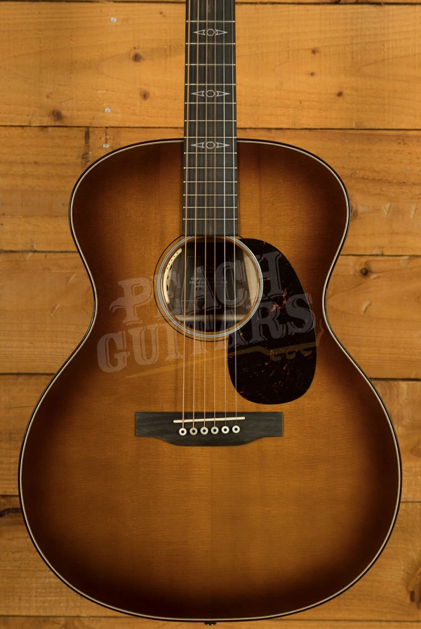 Martin Certified Wood | GPE Inception Maple 2025 (FSC Certified)